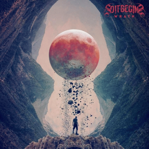 So It Begins : Wrath